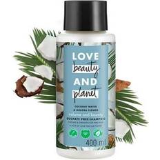 Volume & Bounty Shampoo
