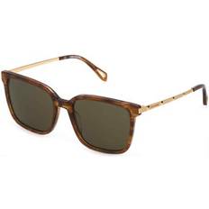 Ladies' Sunglasses SZV308-5507LC 55 mm