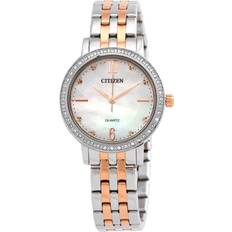 Uhren Citizen Elegant Damenuhr EL3106-59D