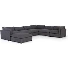 Furniture Four Hands Westwood 7-pc. Sofa