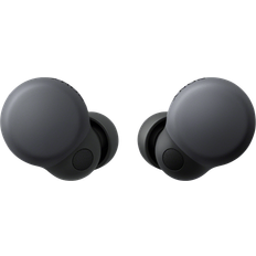 Sony LinkBuds S Black (14 stores) see best prices now »