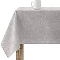 Hemtextil Belum Fläckfri Resin Duk 250 x 150 cm Bordsduk Multifärgad