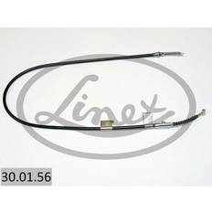 Linex Brake Cable 300156