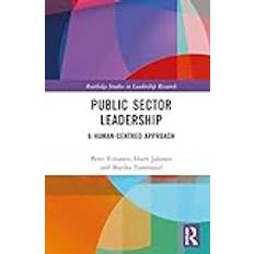 Public Sector Leadership: A Human-Centred Approach