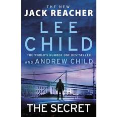 The Secret Lee Child 9780552177573