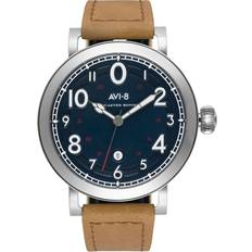 AVI-8 Watches AVI-8 AVI-8 Lancaster Bomber Blue