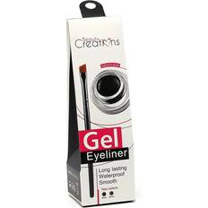 Beauty Creations Gel Eyeliner Black