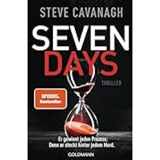 Bücher Seven Days