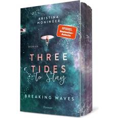 Bücher Three Tides to Stay