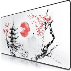 Titanwolf XXL Mouse Mat Mouse Pad 900 400 3mm –Speed Mouse Pad