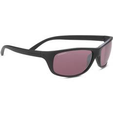 Serengeti Bormio Polarized SS009006 Hombre Negras