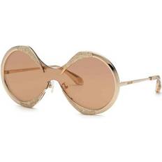 Roberto Cavalli SRC011S Rose Gold -300X