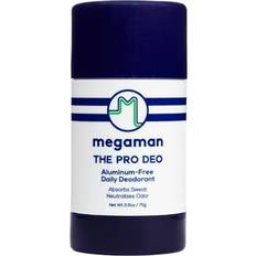 Pro Deo Aluminum-Free Deodorant 2.6 oz