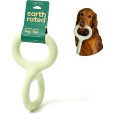 Earth Rated Dog Toy Large Green