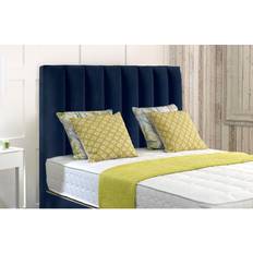 Canora Grey Winnie Upholstered Headboard