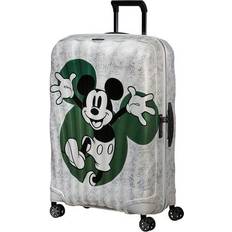 Samsonite Resväska med 4 hjul 75cm