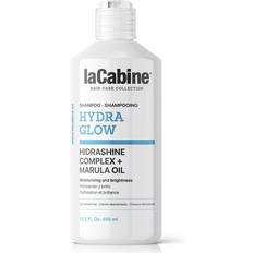 laCabine Hydra Glow Hårschampo 450 ml