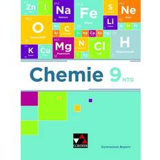 Chemie Bayern 9 NTG Schülerbuch