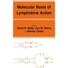 Molecular Basis of Lymphokine Action Stanley Cohen 9780896031395