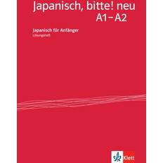 Japanisch Bücher Japanisch, bitte! Nihongo de dooso 1. Lösungsheft 1. Neubearbeitung