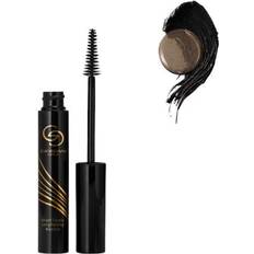 Oro Mascara Oriflame tusz do rzęs GIORDANI Gold WYDŁUŻAJĄCY Gold Angel Caress CZARNY