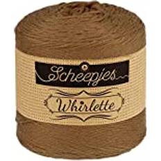 Scheepjes Whirlette 887 Makadami Garn 1x100g