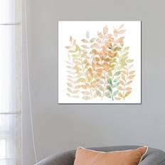 ClassicLiving Entwined I Popp Painting Framed Art