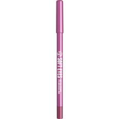 W7 Eyeliners W7 Soft Eyes Gel Eyeliner