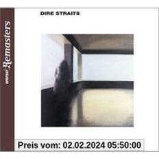 Dire Straits (CD)