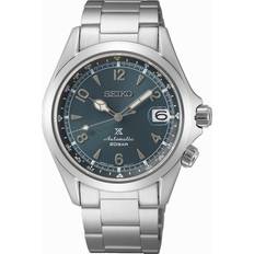 Seiko Seiko Prospex Alpinist European Exclusive Emerald Gray
