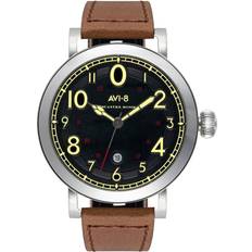 AVI-8 Watches AVI-8 AVI-8 Lancaster Bomber Black