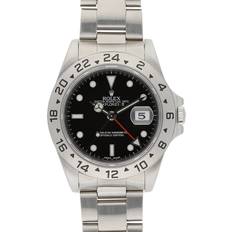 Rolex Pre-Owned Rolex Oyster Perpetual Date Explorer II