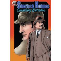 Sherlock Holmes Consulting Detective Volume 18 I. A. Watson