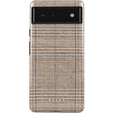 Burga Cosy Sweater Fall Google Pixel 6 Case