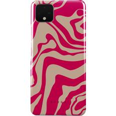 Burga Siren Google Pixel 4 Case