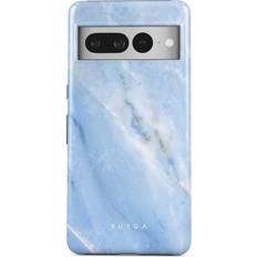 Google Pixel 7 Pro Mobile Phone Cases Burga Fluffy Clouds Google Pixel 7 Pro Case