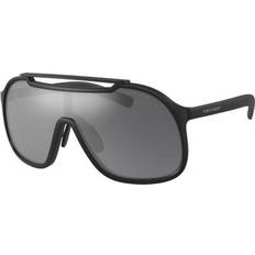 Giorgio Armani Sunglasses Giorgio Armani AR8151 Sunglasses Style Comfort - Black