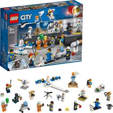 Leksaker LEGO Byggklossar Kreativt Kul