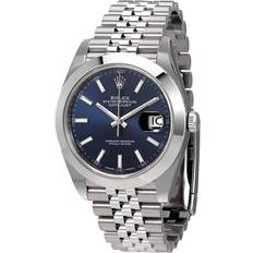 Datejust 41 Blue Automatic 126300BLSJ