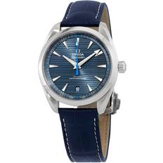 Omega Armbandsur Omega 220.13.41.21.03.002 Seamaster Aqua Terra 150M