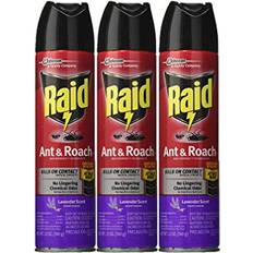 Raid Raid Ant & Roach Killer Spray