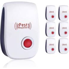 Zeropest Ultrasonic Pest Repeller, Ultrasonic Insect