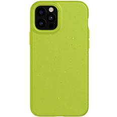 Tech21 tech21 Eco Slim for Apple iPhone 12 Mini 5G Slim Phone Case with 8 ft. Drop Protection, Moss Green