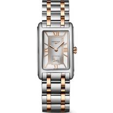 Longines DolceVita White