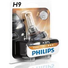 Philips Pære H9 Vision 65 W 12 V