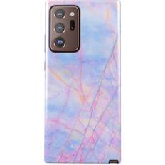 Burga Cotton Candy Samsung Galaxy Note 20 Ultra 4G 5G Case, Tough