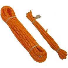 Spårlina Nylon Orange 5m