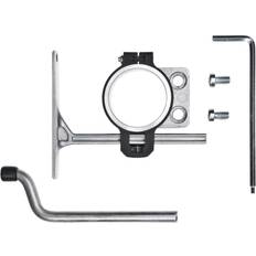 Fein Tiefenanschlag FMM/FSC für alle E-Cut-Sägeblätter, verwendbar mit A MM 500/700, inkl. 1 Adapter, 1 Tiefenanschlag, 1 Führungsschlitten 32127069010