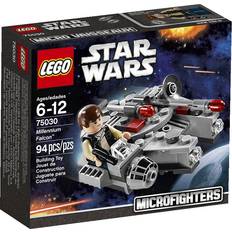 LEGO Star Wars Millennium Falcon 75030