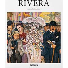 Rivera (Relié)